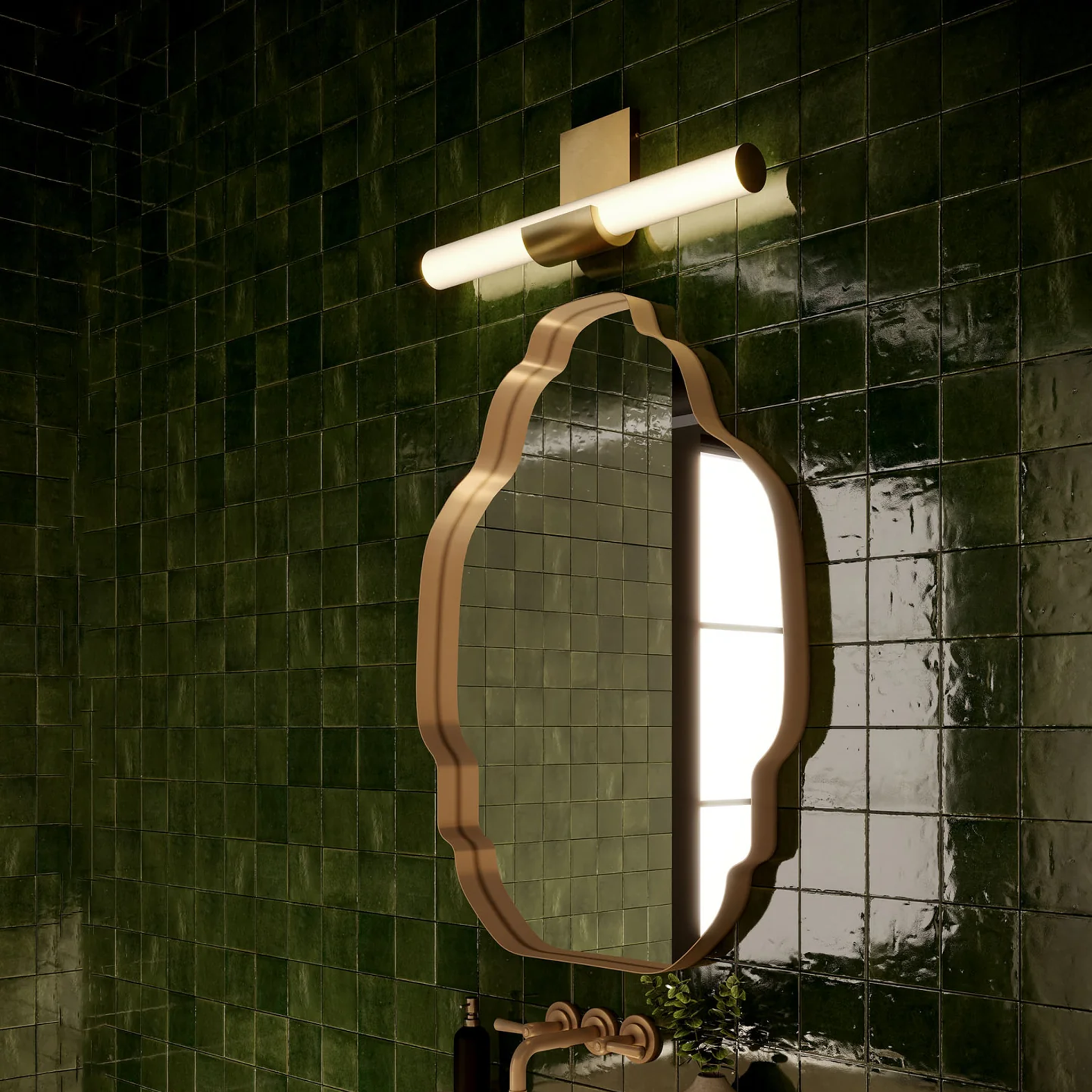 APOLLO 20-IN WALL/VANITY LIGHT - robinsonco.ca