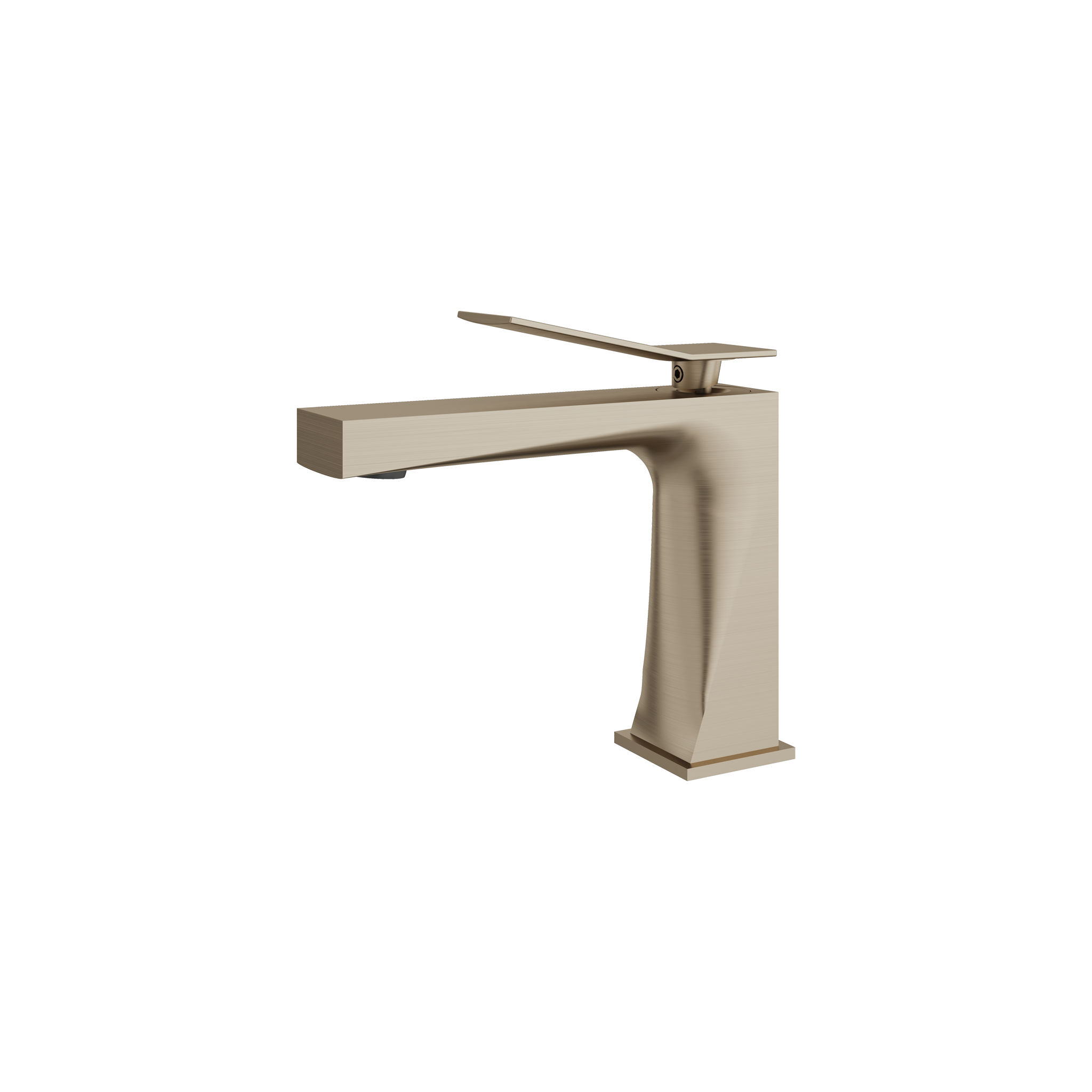 SINGLE HOLE LAVATORY FAUCET, 19014