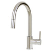 STUDIO PULL DOWN KITCHEN FAUCET - robinsonco.ca
