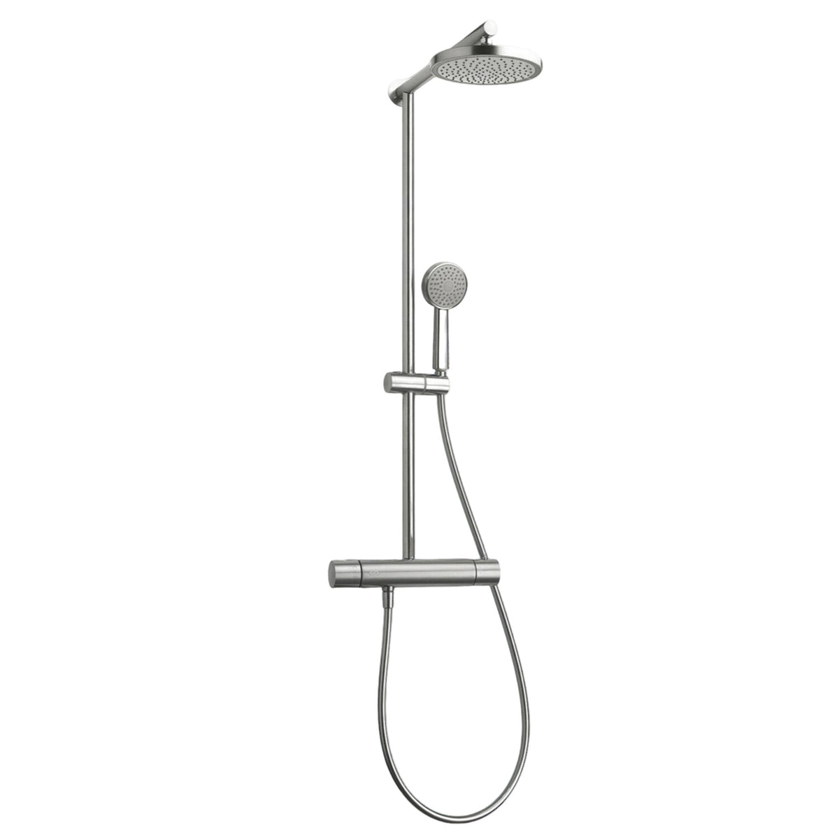 TEKNO 1/2-INCH THERMOSTATIC SHOWER COLUMN, 52635 - robinsonco.ca