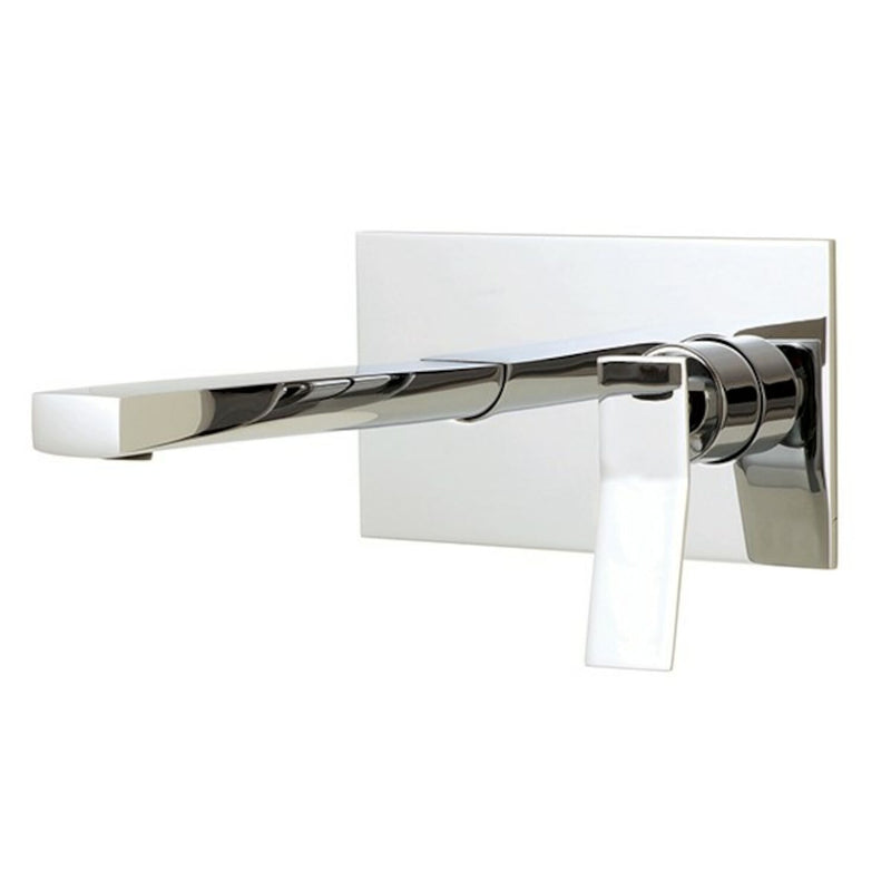 WALLMOUNT LAVATORY FAUCET, 19029