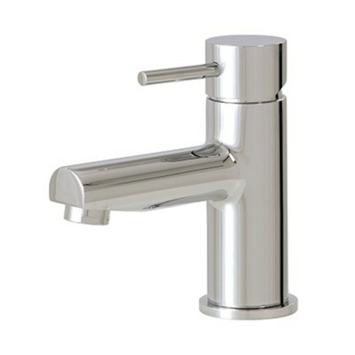 SINGLE HOLE LAVATORY FAUCET, 61014