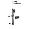 INABOX 2 FUNCTIONS SHOWER KIT FAUCET - robinsonco.ca