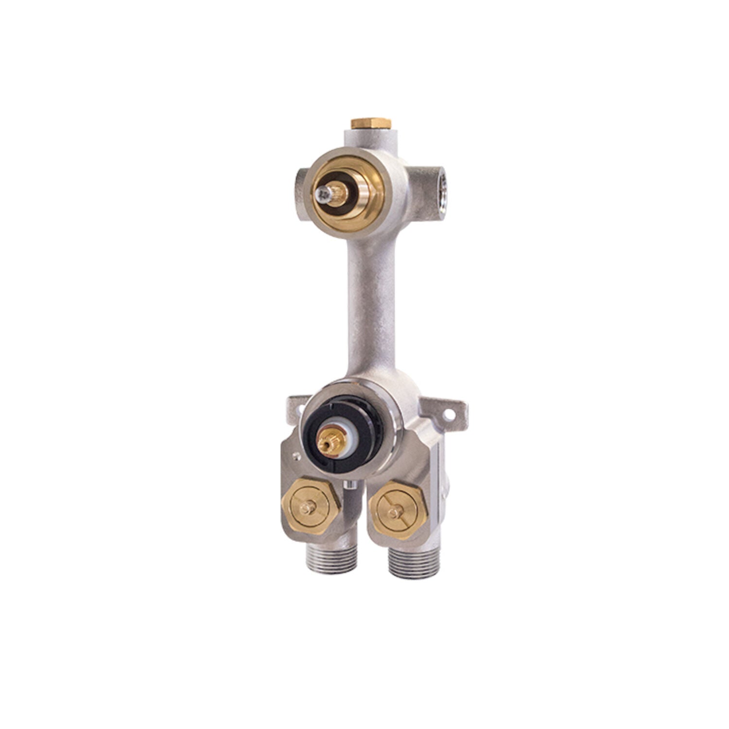 AQUART1,2,3,4,5 セット TURBO THERMOSTATIC VALVE WITH 2 OR 3-WAY DIVERTER