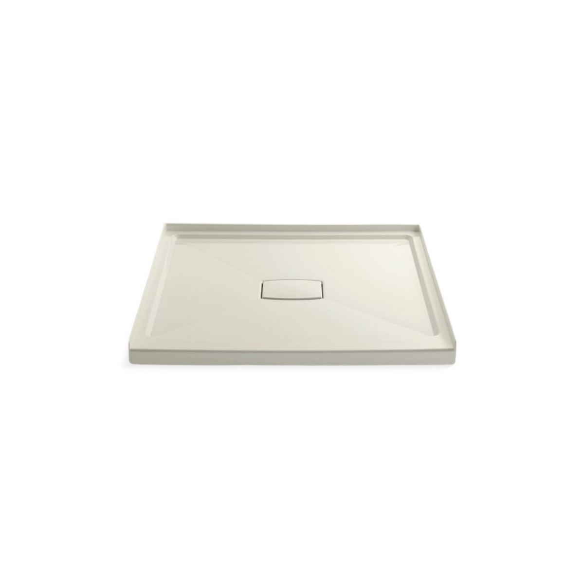 ARCHER® 48X48-INCH ALCOVE SHOWER BASE - robinsonco.ca