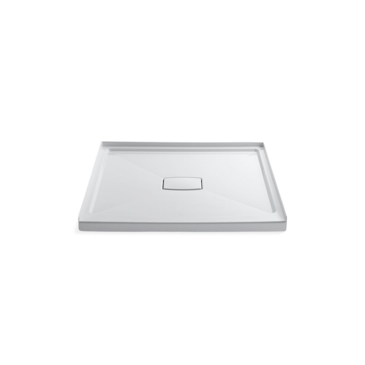 ARCHER® 48X48-INCH ALCOVE SHOWER BASE - robinsonco.ca