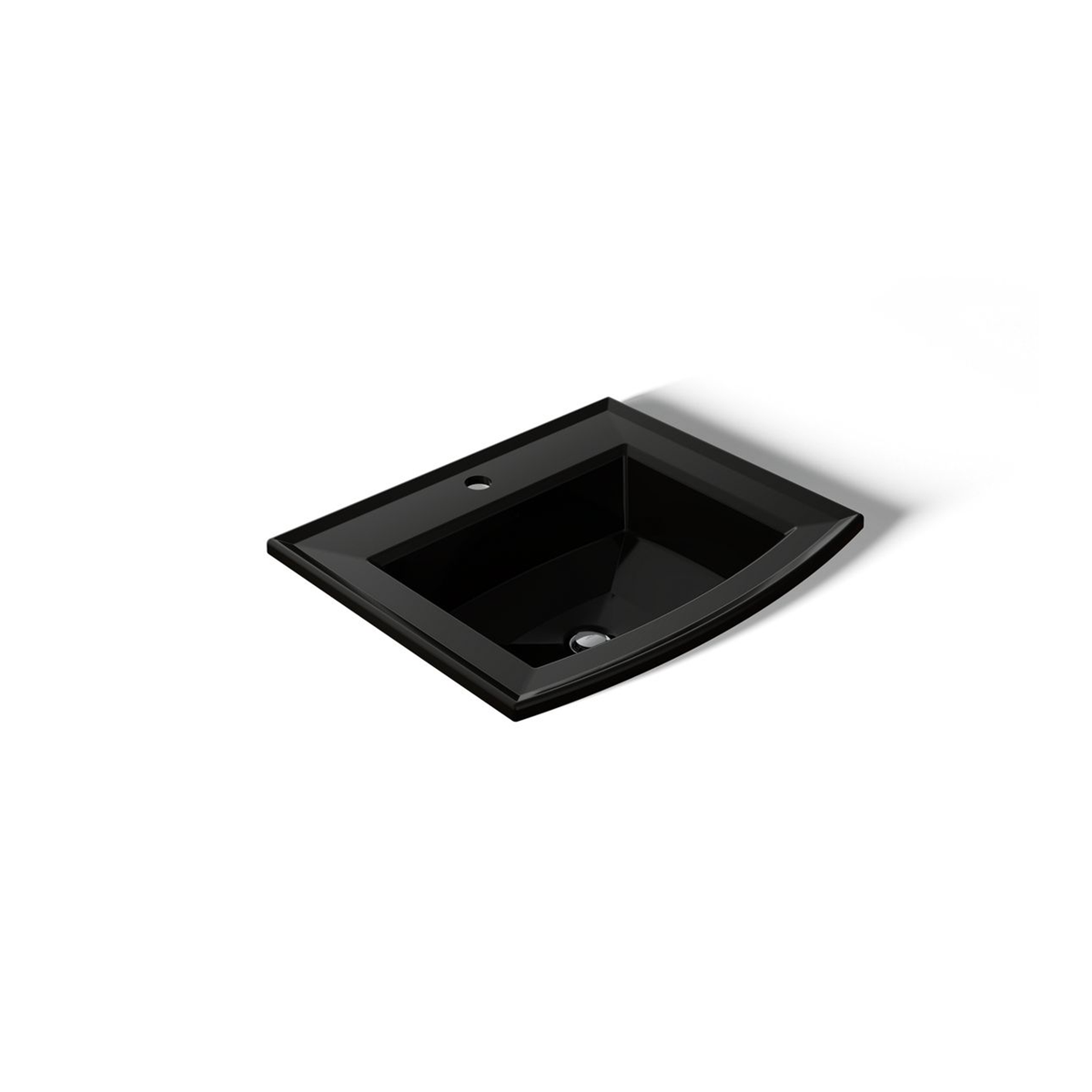ARCHER DROP-IN BATHROOM SINK - robinsonco.ca