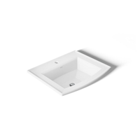 ARCHER DROP-IN BATHROOM SINK - robinsonco.ca