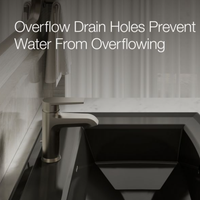 ARCHER DROP-IN BATHROOM SINK - robinsonco.ca