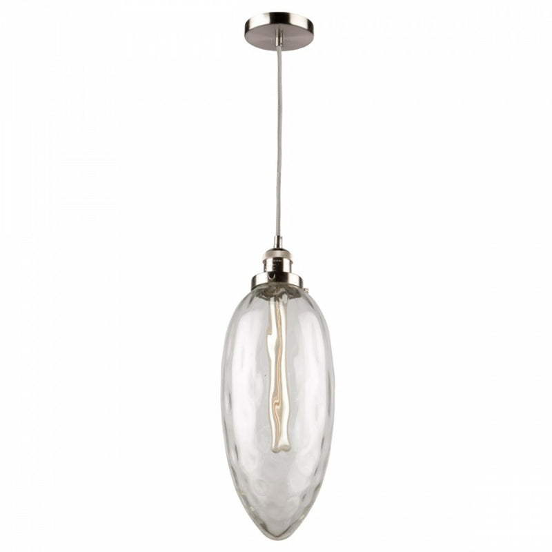 LUX 7-INCH 1-LIGHT PENDANT