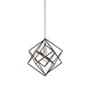 ARTISTRY 16-INCH ONE LIGHT PENDANT - robinsonco.ca