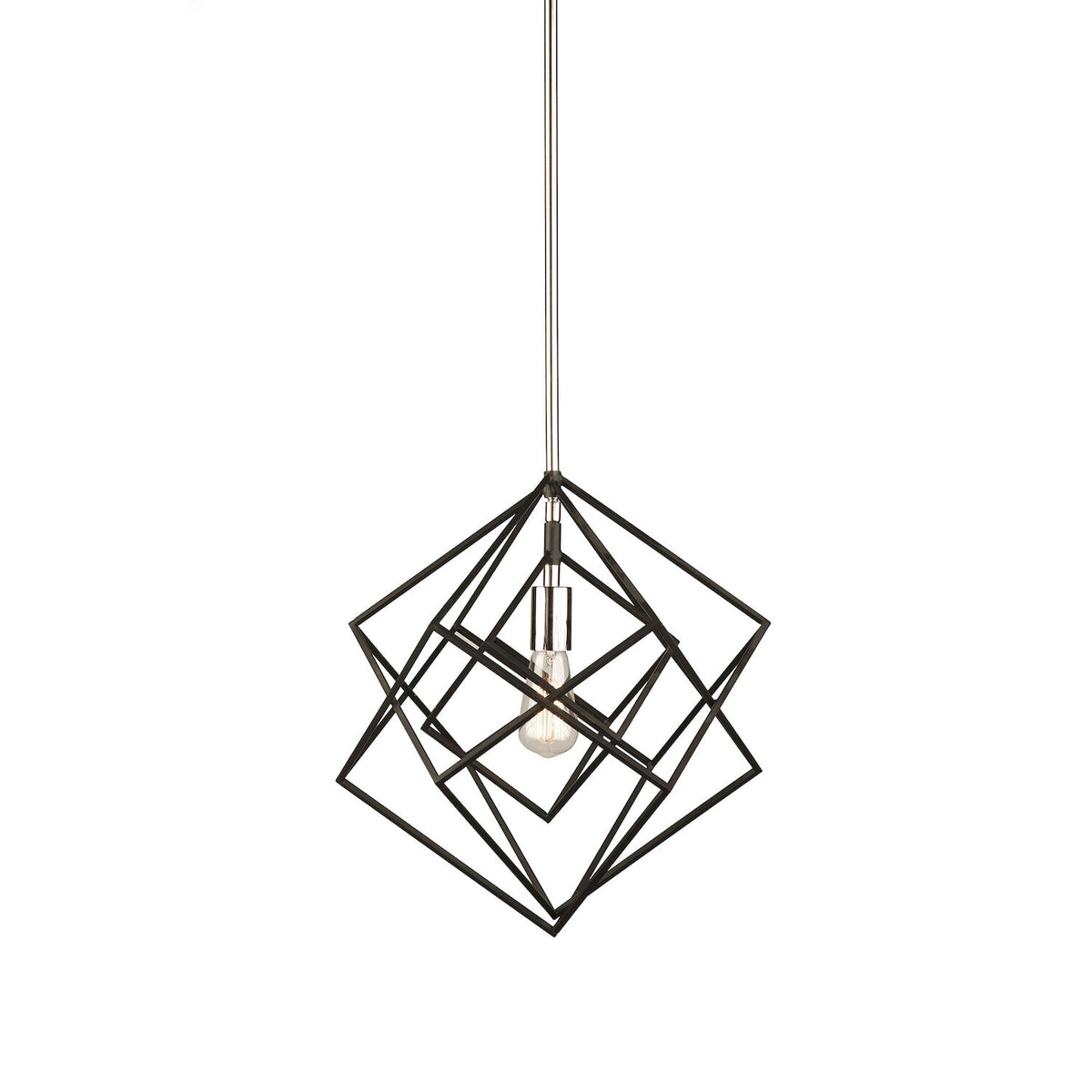 ARTISTRY 16-INCH ONE LIGHT PENDANT - robinsonco.ca