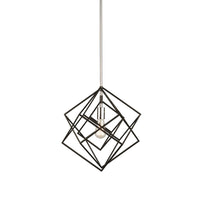 ARTISTRY 16-INCH ONE LIGHT PENDANT - robinsonco.ca