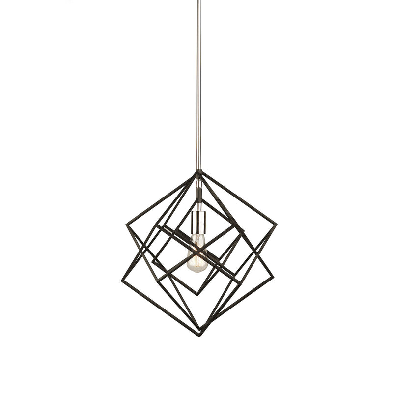 ARTISTRY 16-INCH ONE LIGHT PENDANT - robinsonco.ca