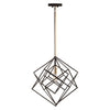 ARTISTRY 16-INCH ONE LIGHT PENDANT
