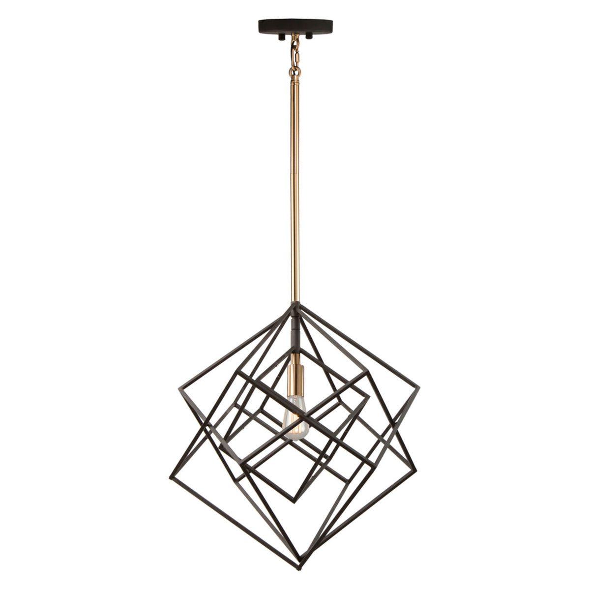 ARTISTRY 16-INCH ONE LIGHT PENDANT
