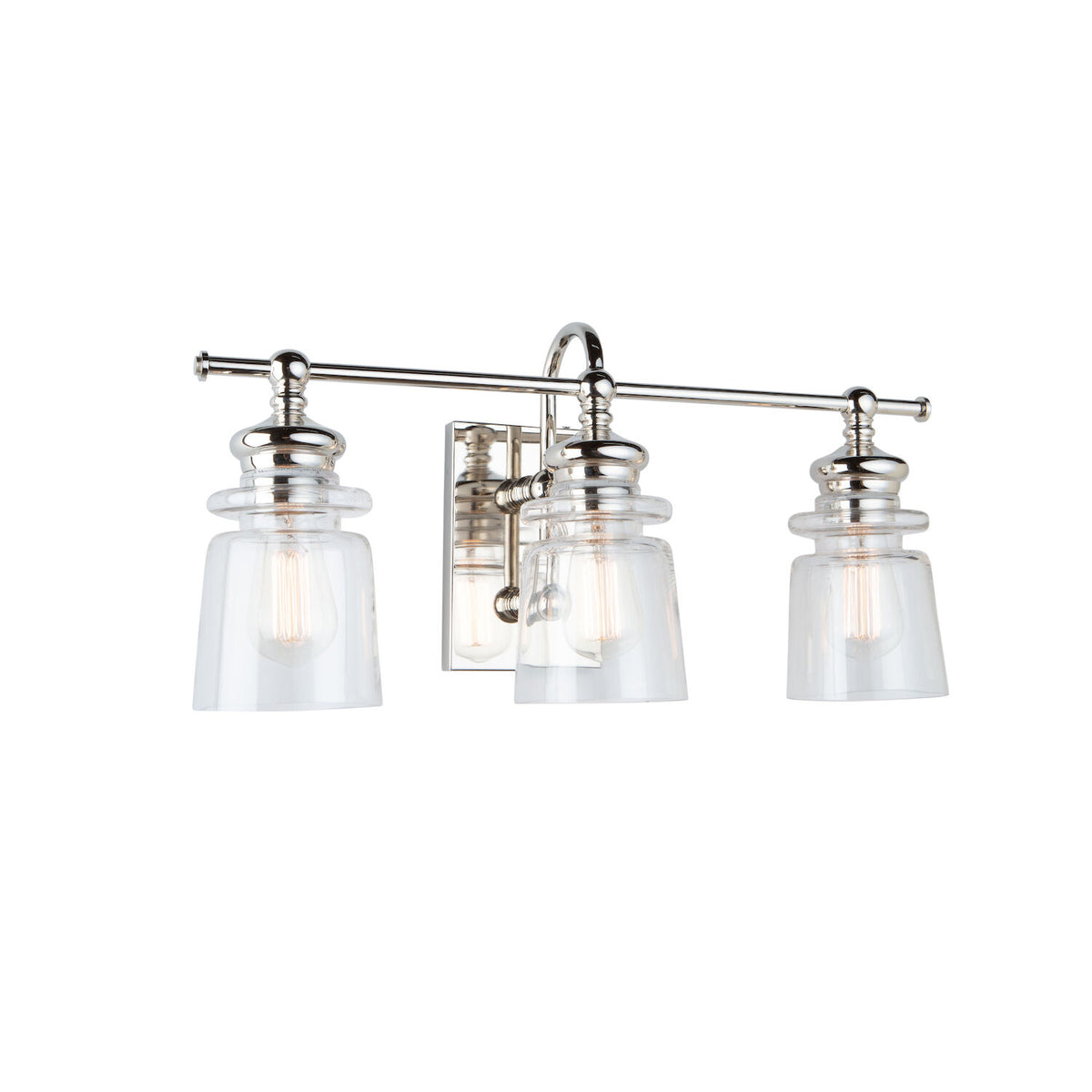 CASTARA THREE LIGHT BATHROOM VANITY - robinsonco.ca