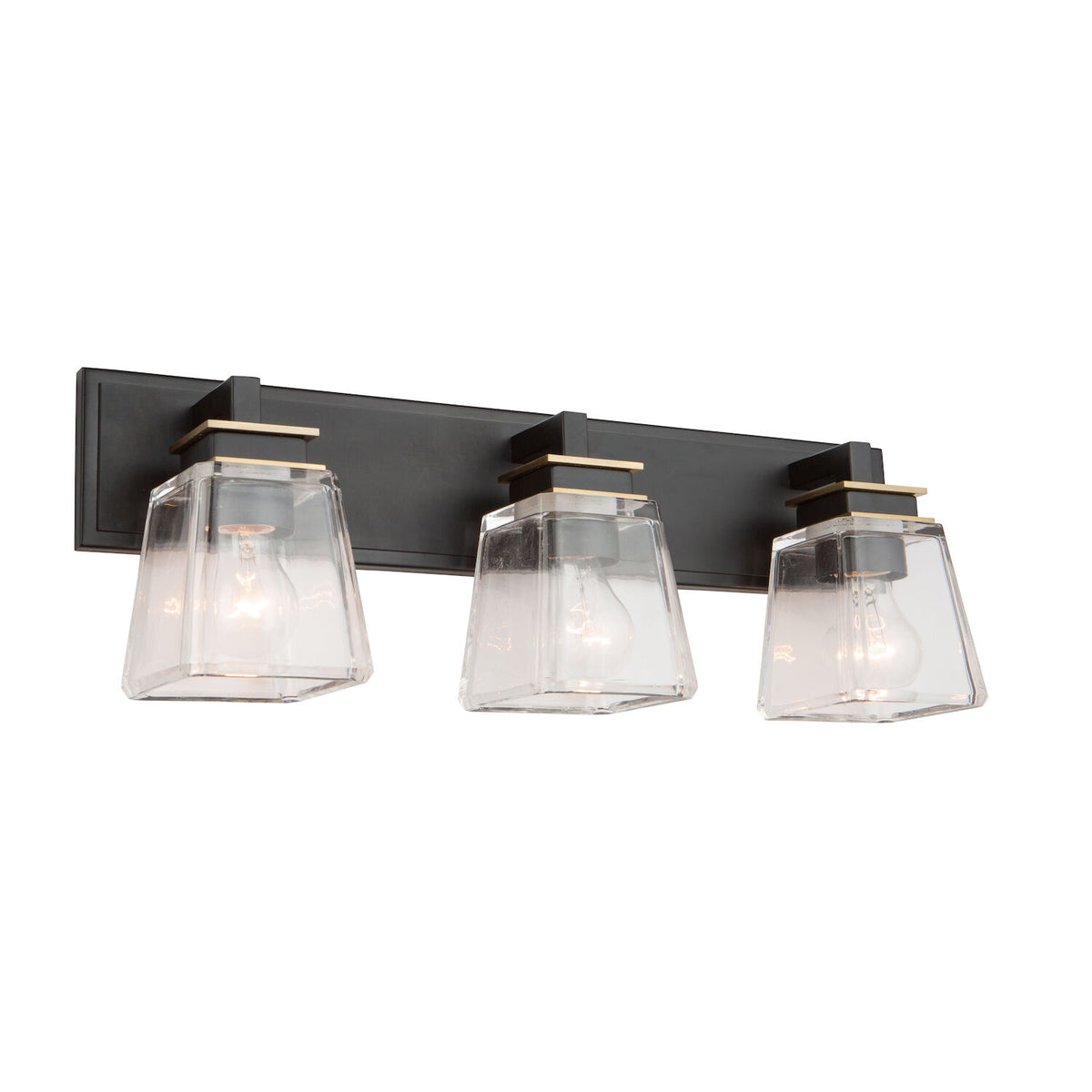 EASTWOOD THREE LIGHT BATHROOM VANITY - robinsonco.ca