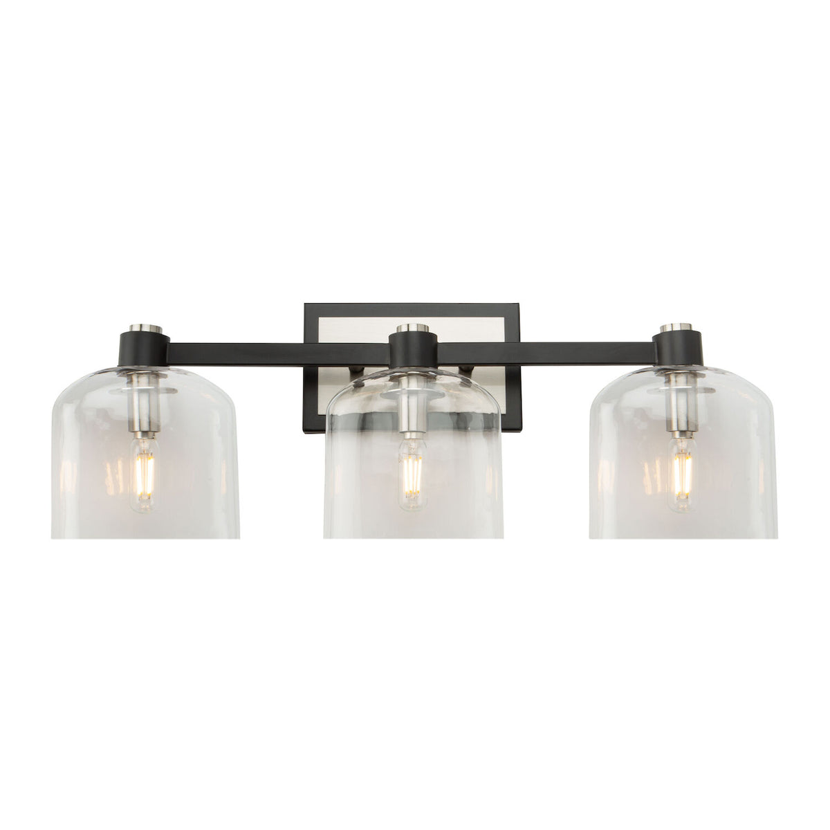 LYNDON 3-LIGHT VANITY VANITY - robinsonco.ca