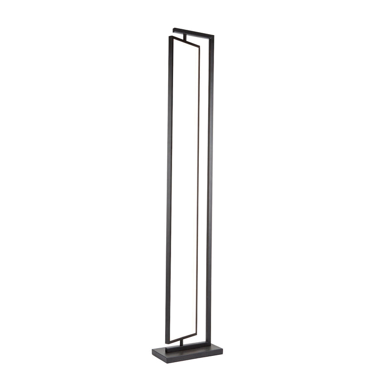 CORTINA 40W 3000K LED FLOOR LAMP