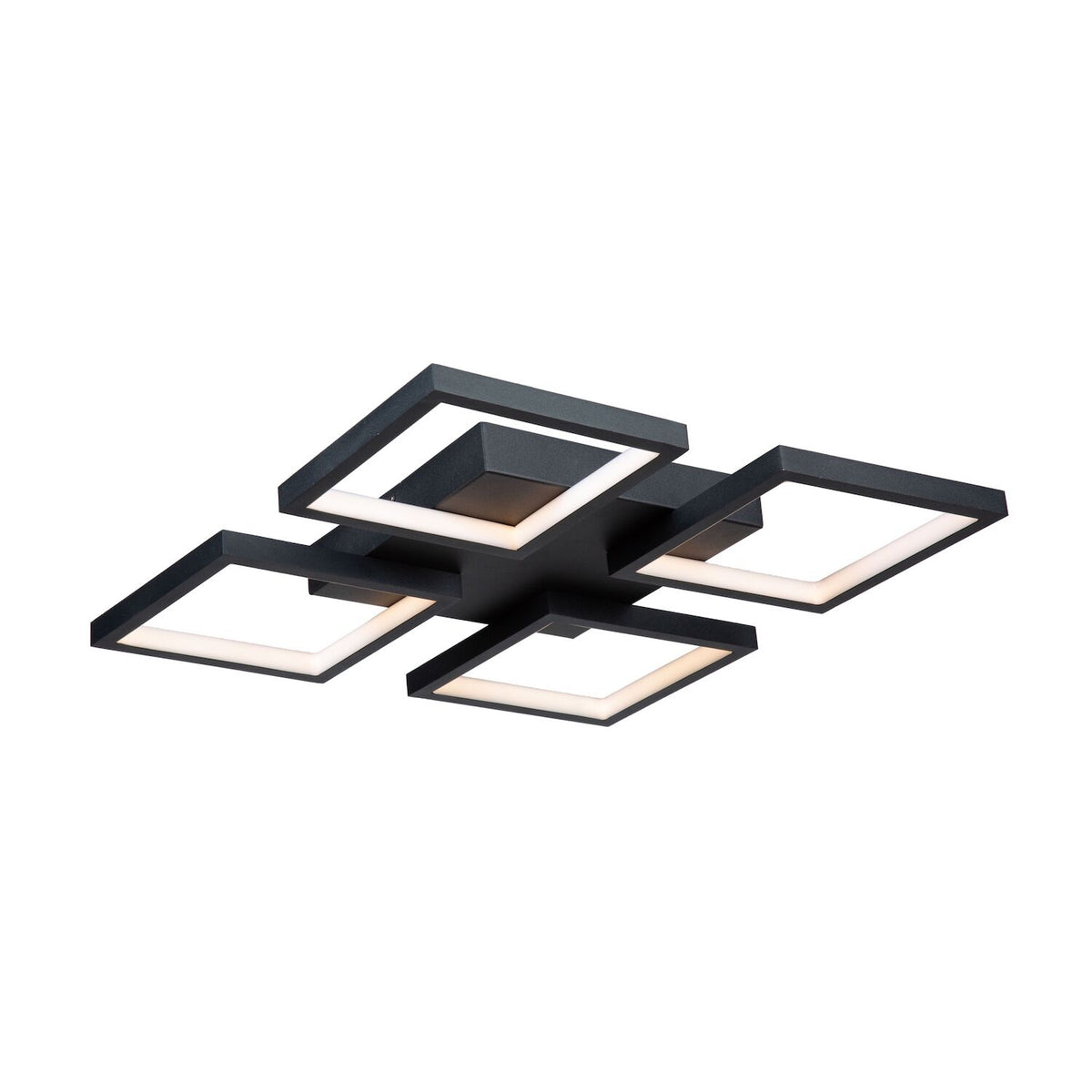 GRAYMAR 18-INCH LED FLUSH MOUNT