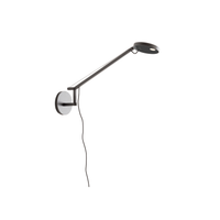 DEMETRA MICRO 2700K LED WALL LIGHT, 1748W