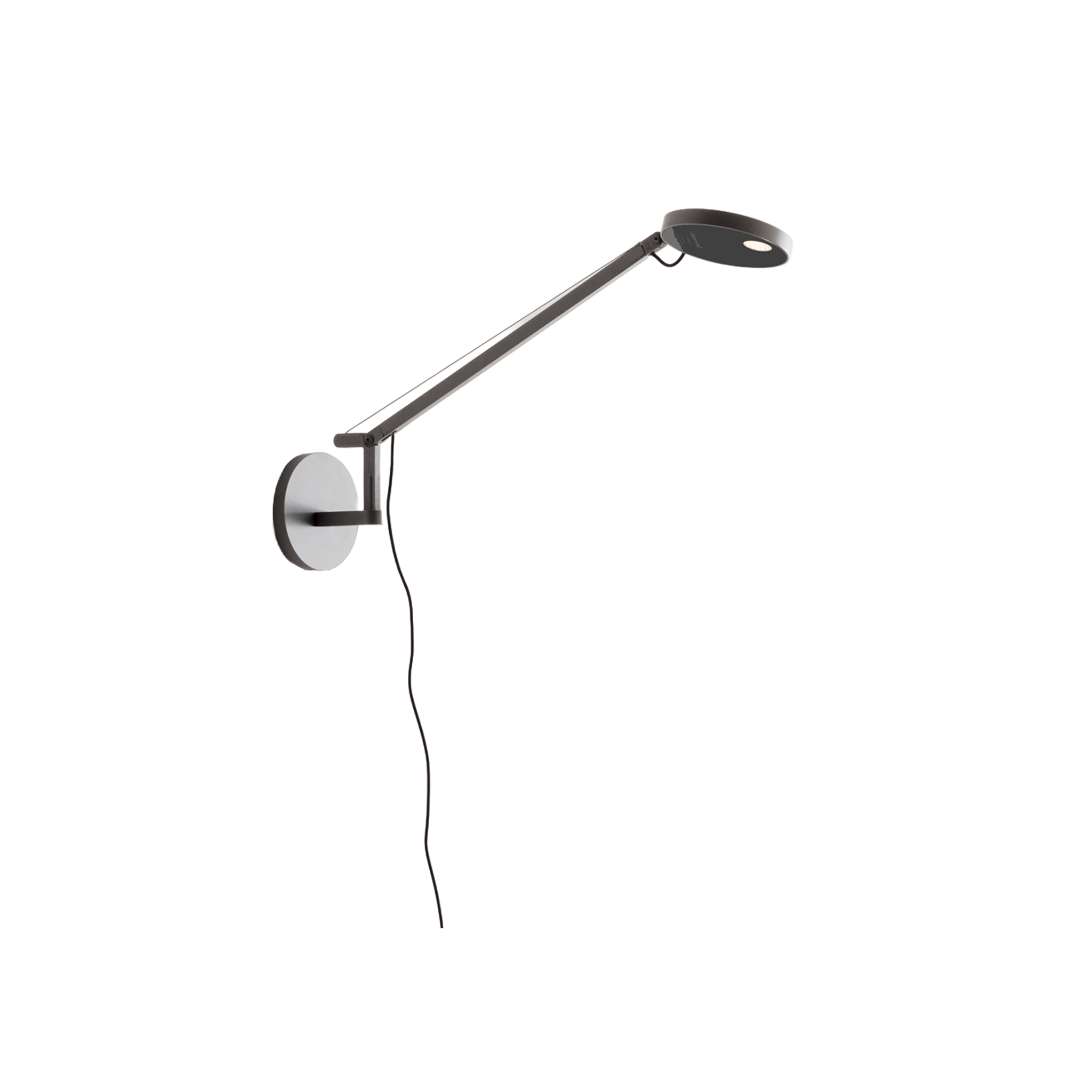 DEMETRA MICRO 2700K LED WALL LIGHT, 1748W