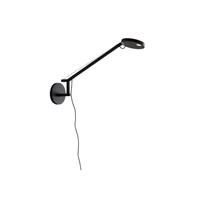 DEMETRA MICRO 2700K LED WALL LIGHT, 1748W