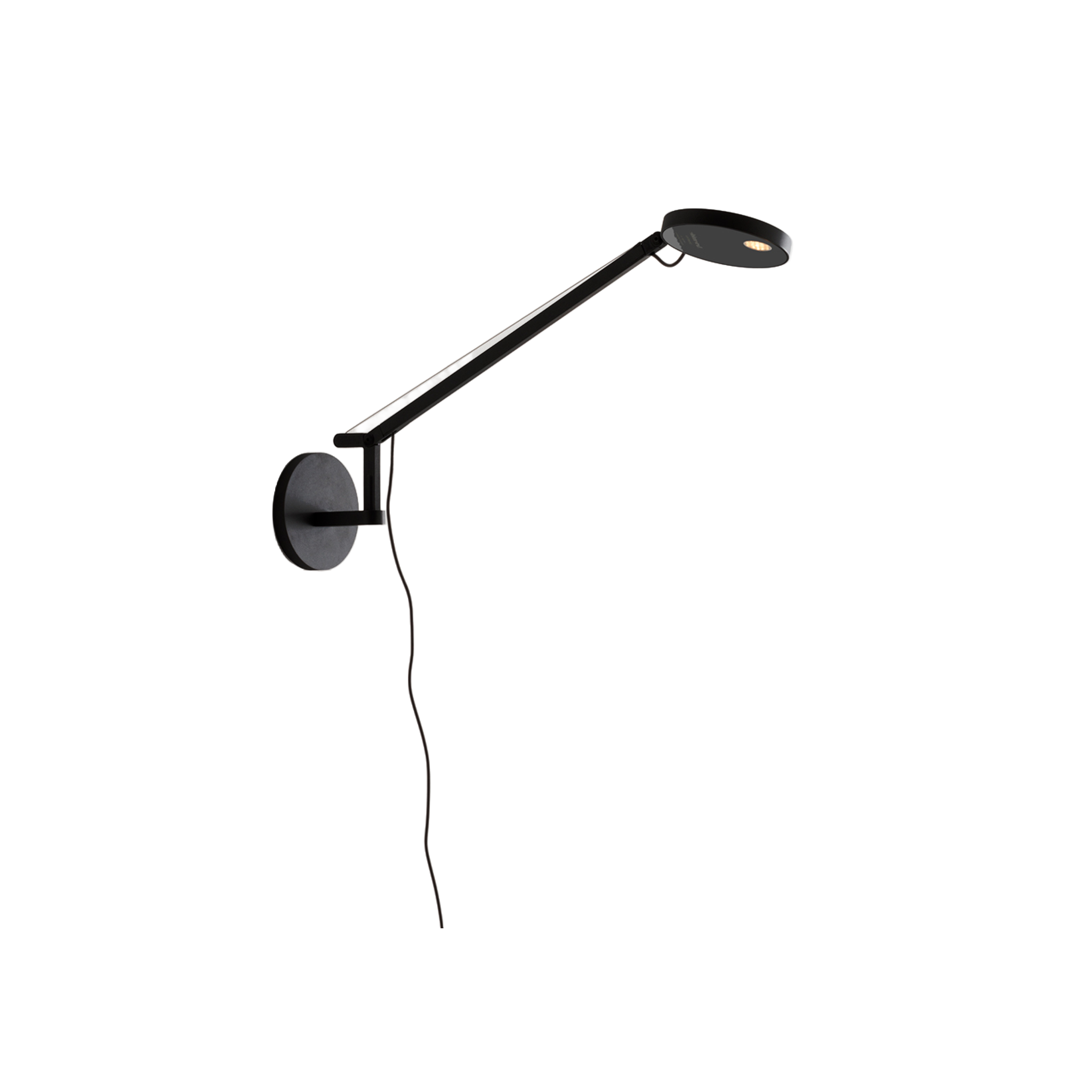 DEMETRA MICRO 2700K LED WALL LIGHT, 1748W