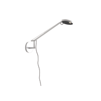 DEMETRA MICRO 2700K LED WALL LIGHT, 1748W