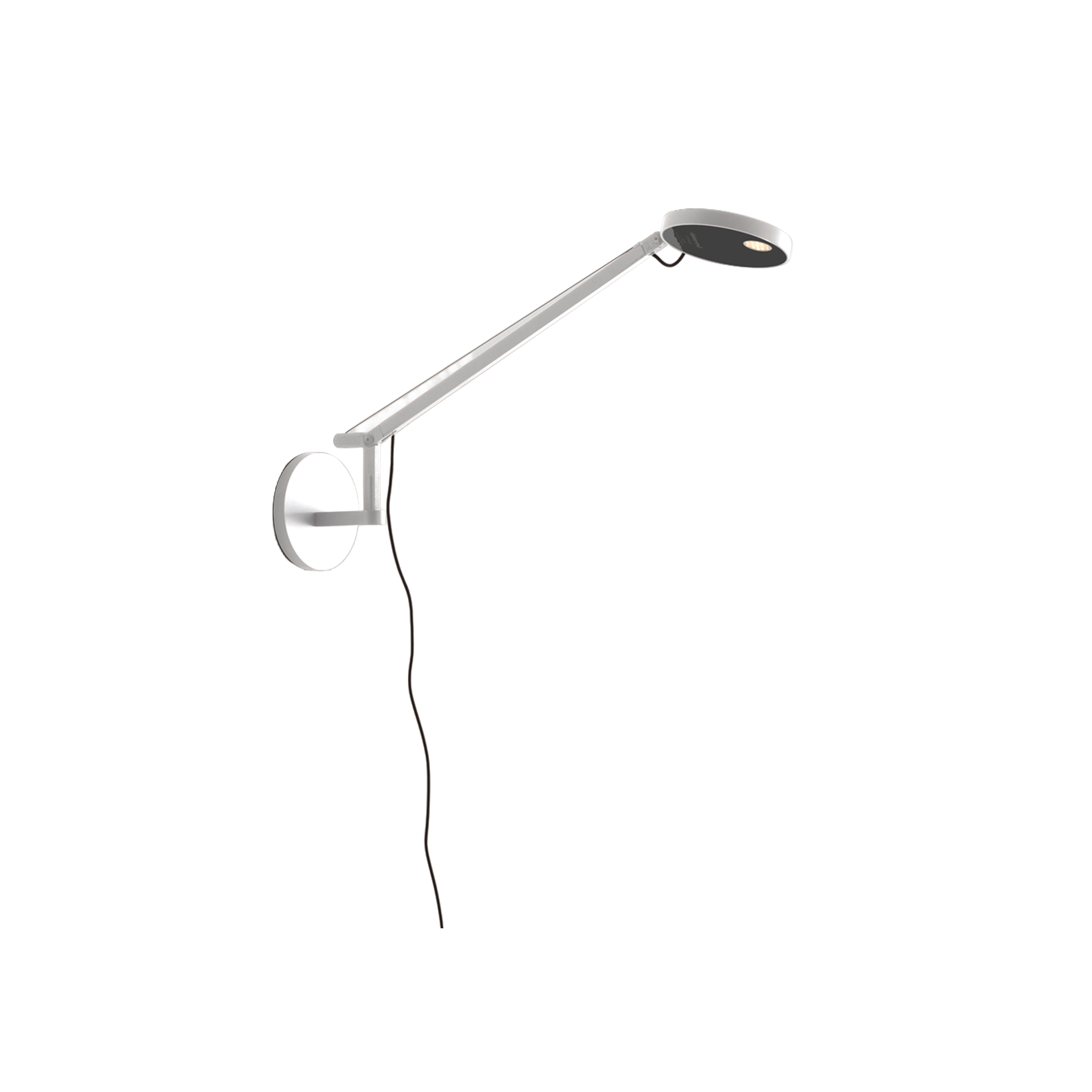 DEMETRA MICRO 2700K LED WALL LIGHT, 1748W
