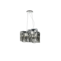 LOGICO TRIPLE NESTED MINI SUSPENSION