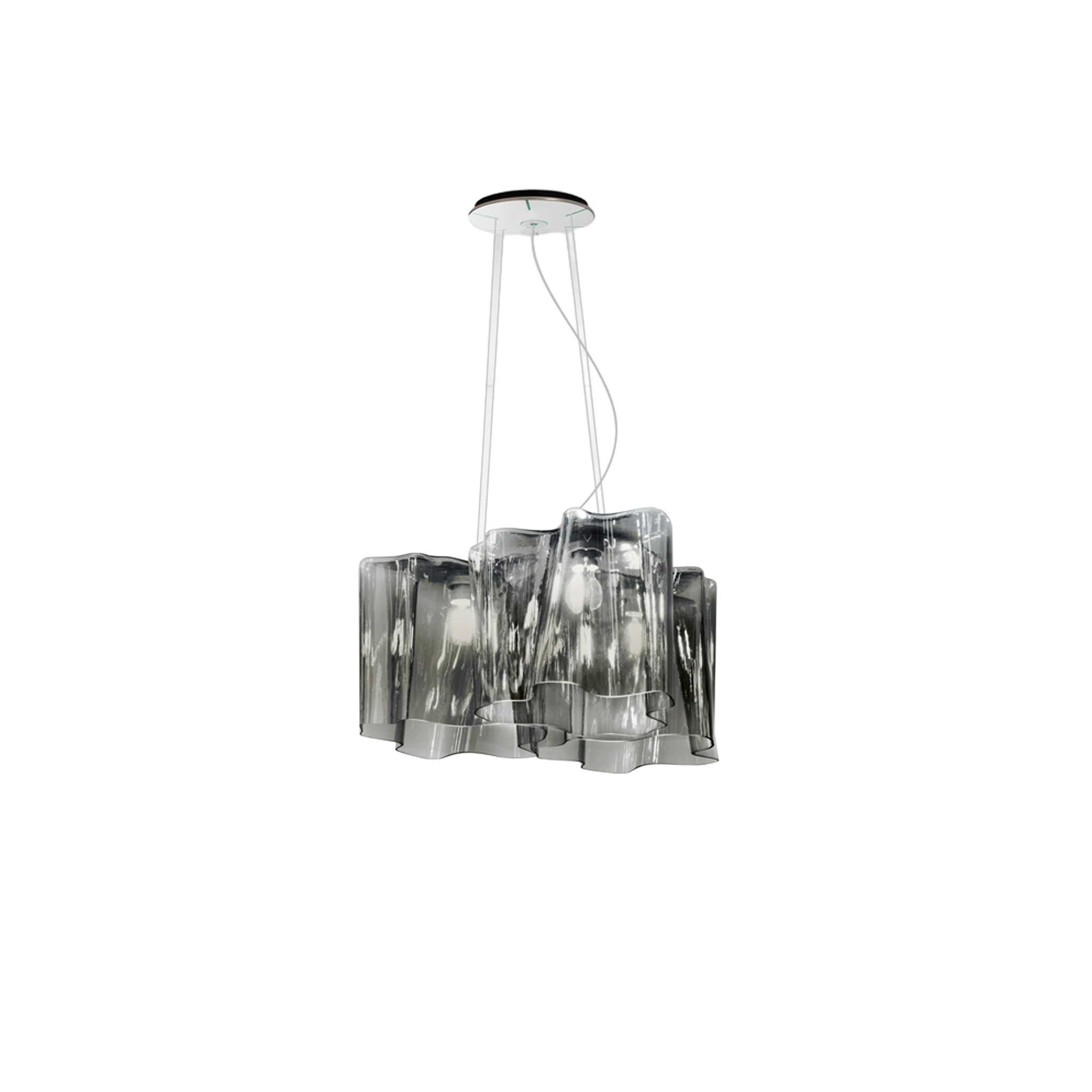 LOGICO TRIPLE NESTED MINI SUSPENSION