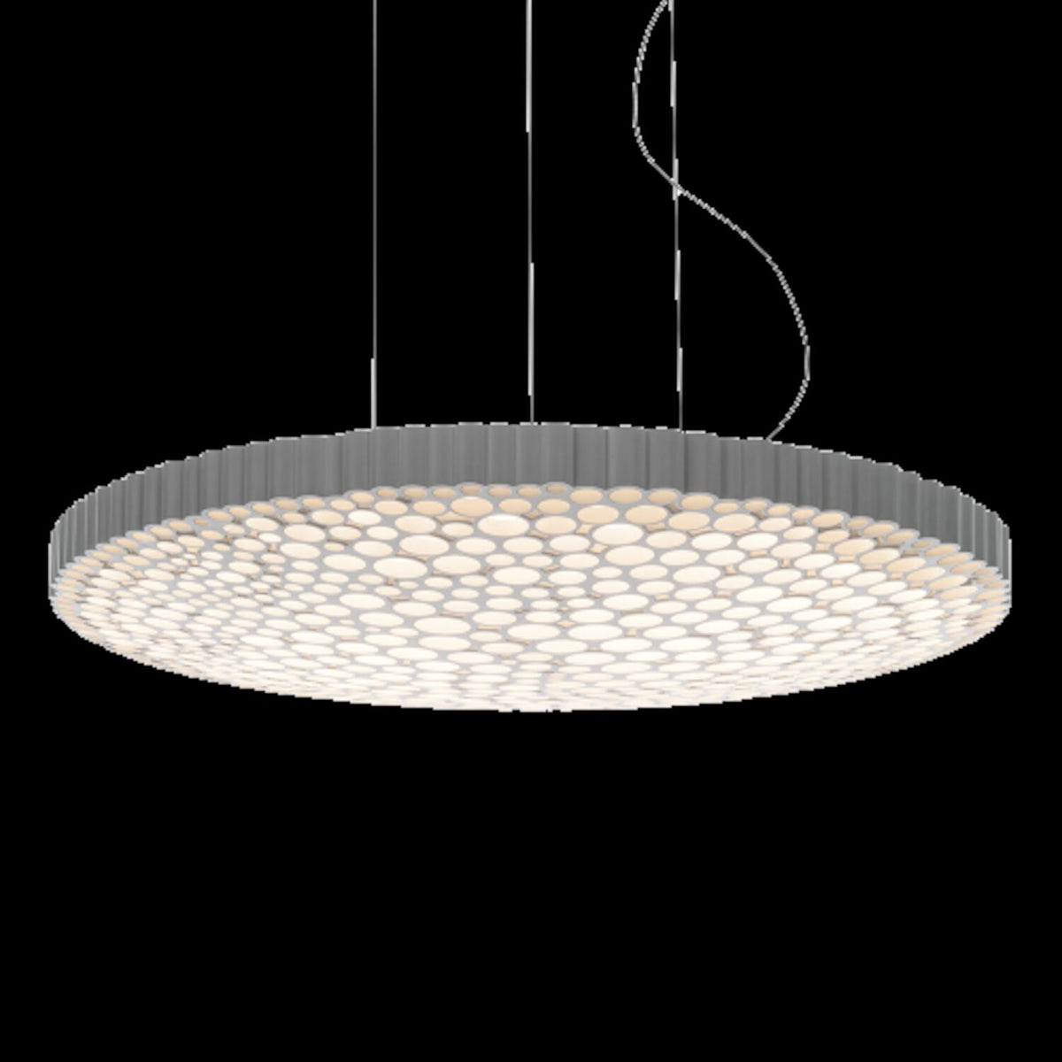 CALIPSO 3000K LED PENDANT LIGHT, 02130