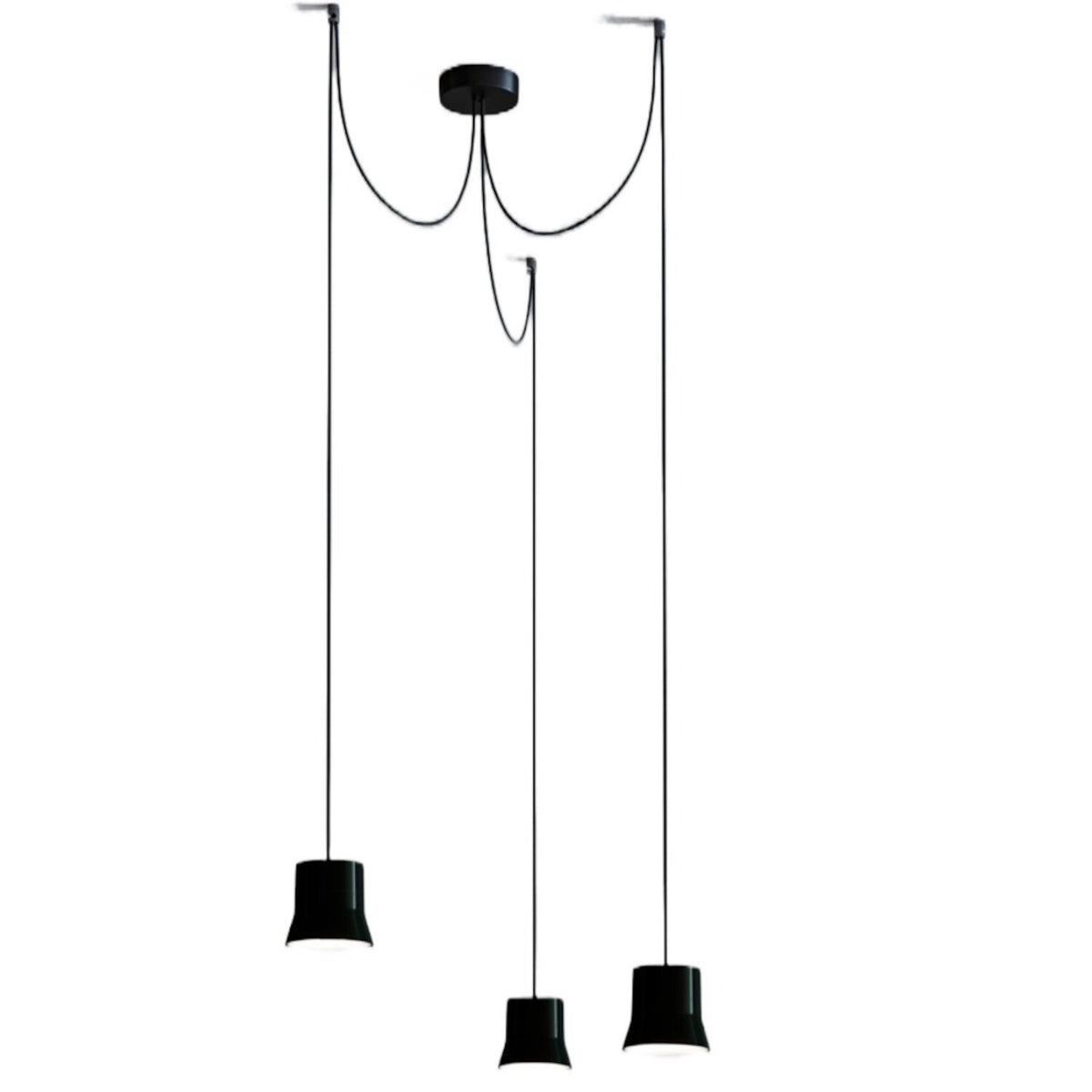 GIO CLUSTER 3000K LED PENDANT LIGHT, 02320 - robinsonco.ca