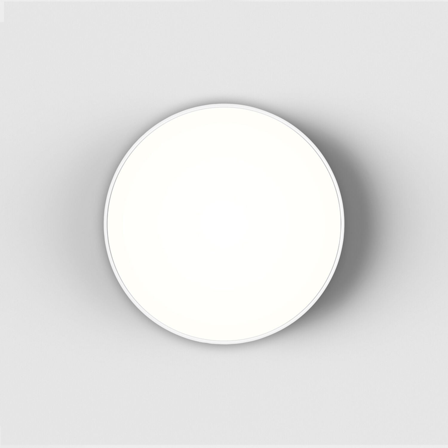 FEBE 2700K LED WALL/CEILING LIGHT, 0241W - robinsonco.ca