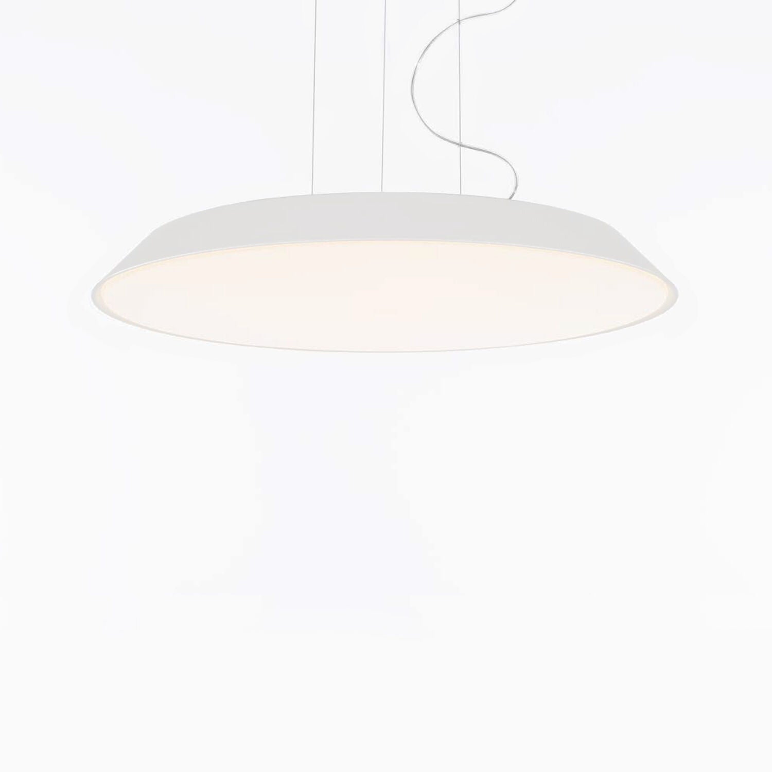FEBE 3000K LED PENDANT LIGHT, 02420 - robinsonco.ca