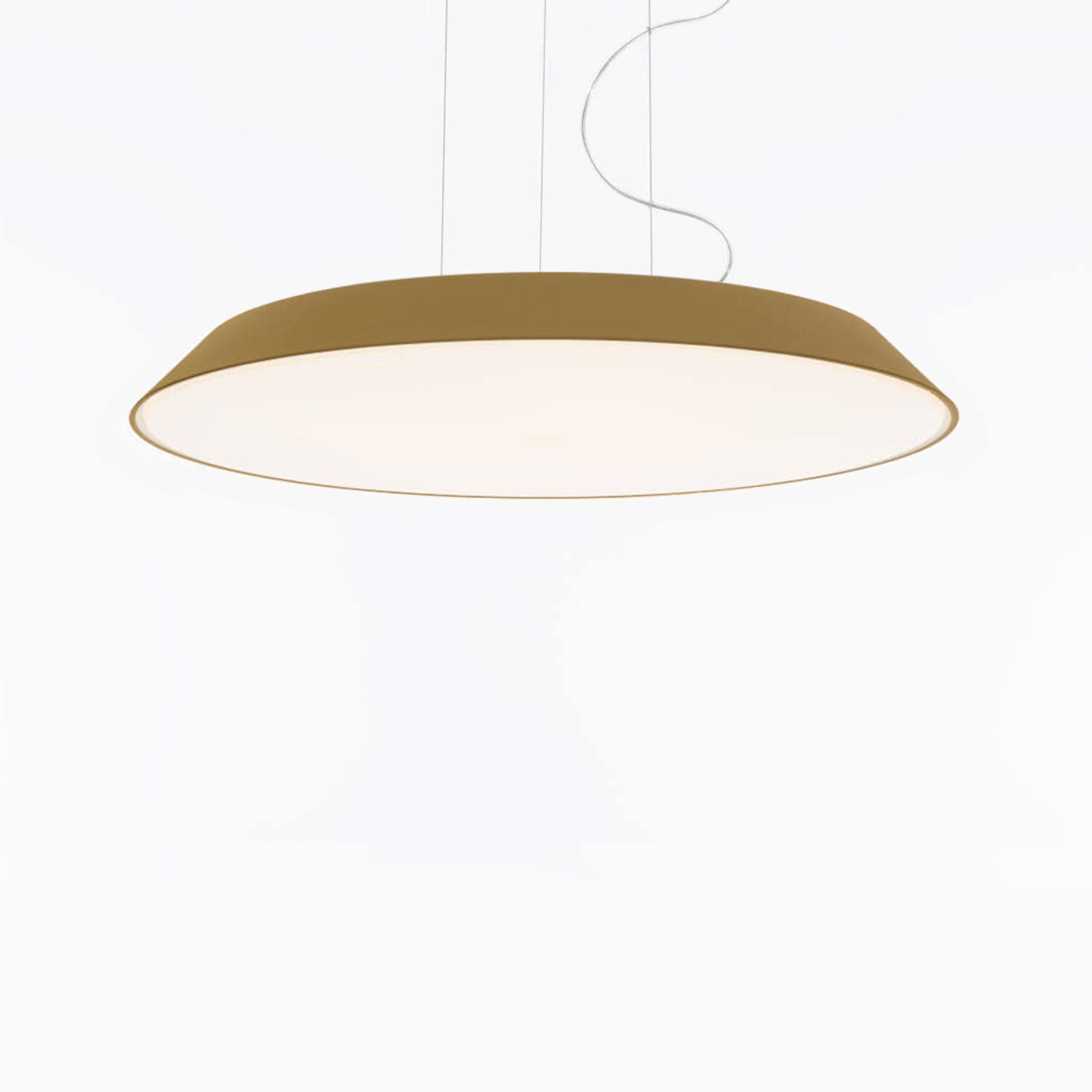 FEBE 3000K LED PENDANT LIGHT, 02420