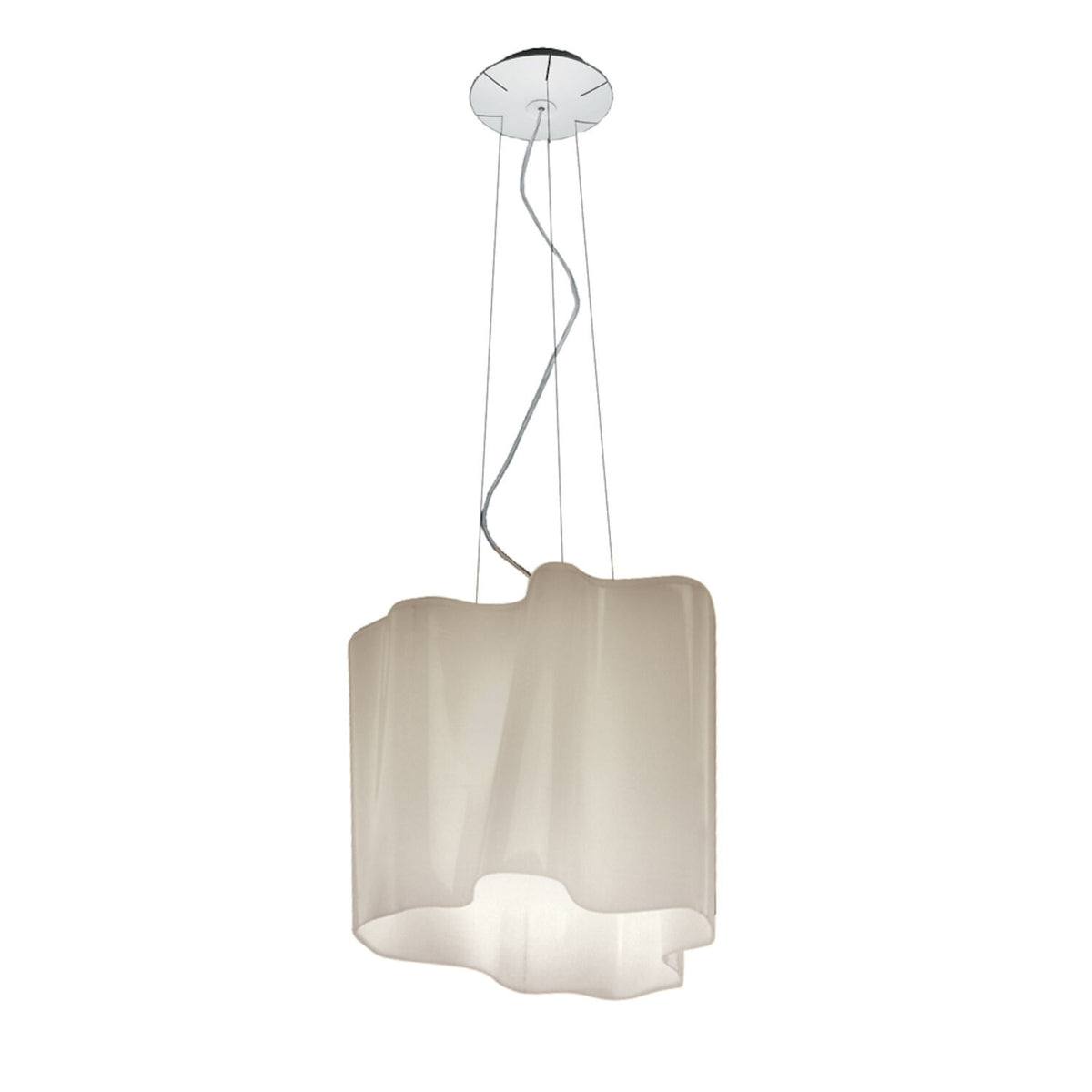 LOGICO SINGLE CLASSIC SUSPENSION EXTENDED LENGTH