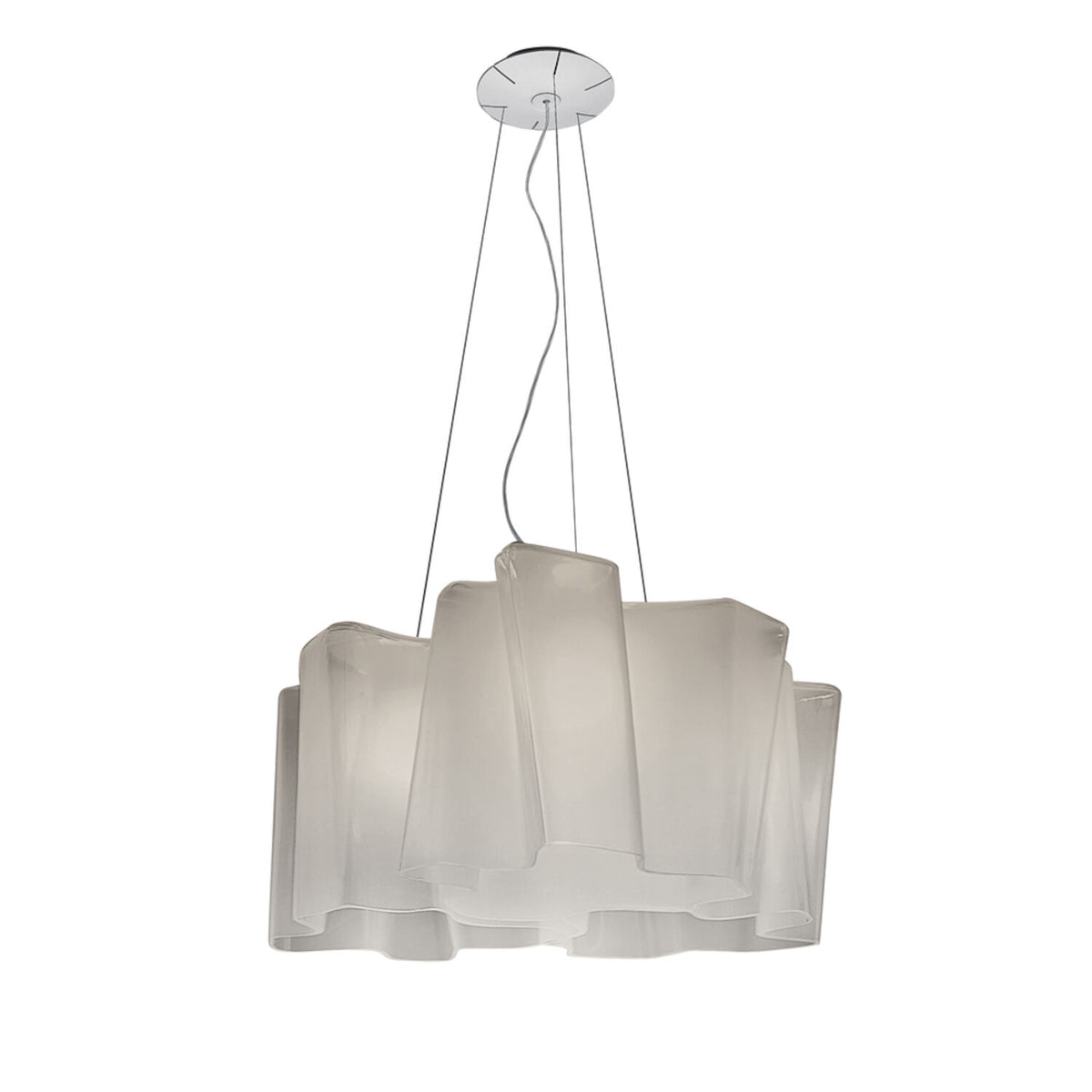 LOGICO TRIPLE NESTED CLASSIC SUSPENSION