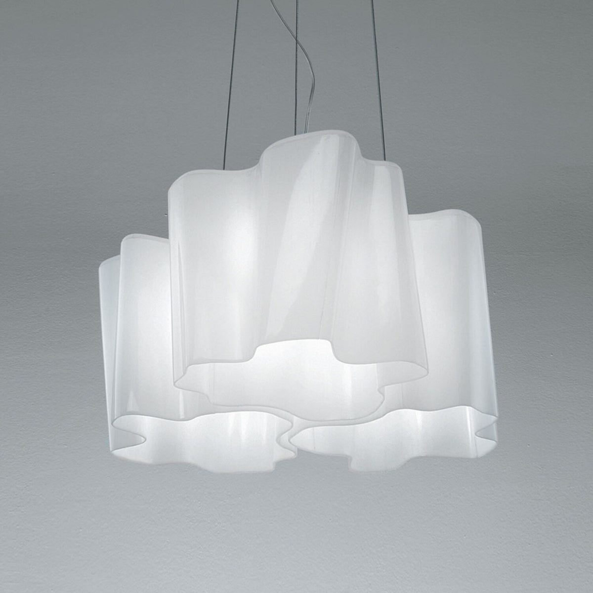 LOGICO TRIPLE NESTED CLASSIC SUSPENSION EXTENDED LENGTH - robinsonco.ca