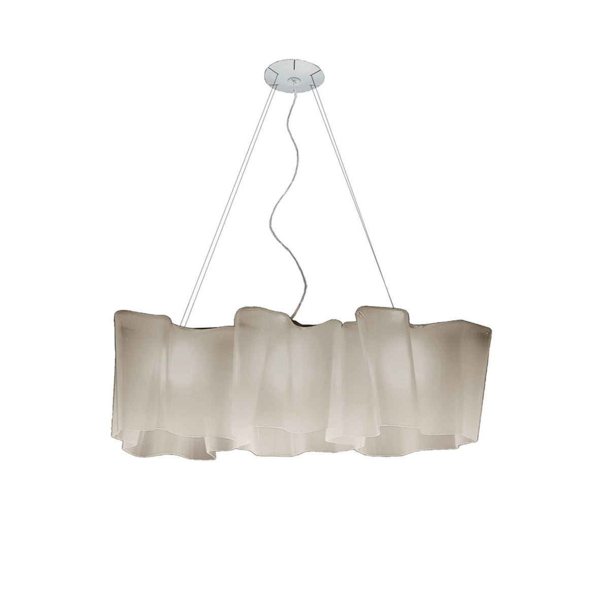LOGICO TRIPLE LINEAR CLASSIC SUSPENSION EXTENDED LENGTH