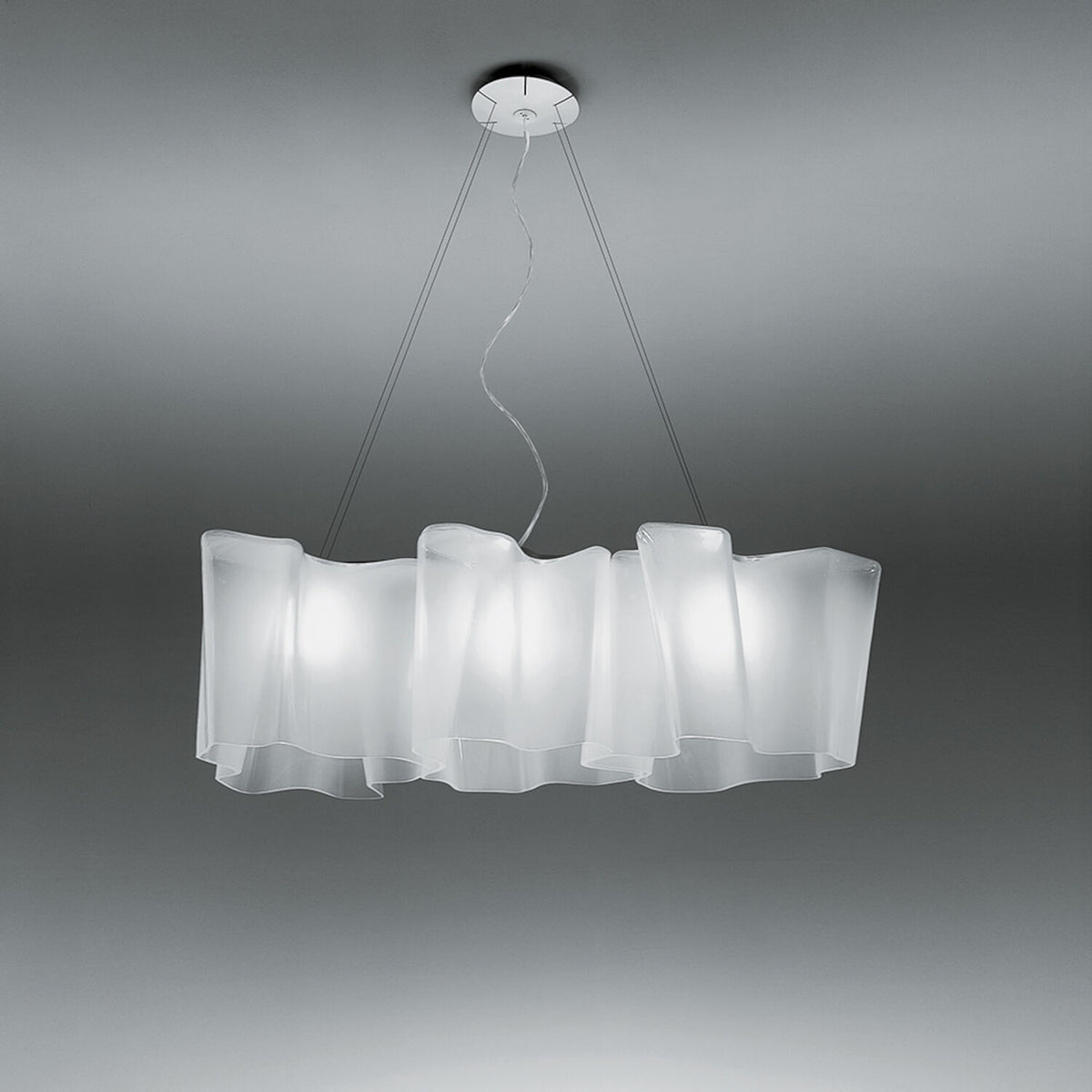 LOGICO TRIPLE LINEAR CLASSIC SUSPENSION EXTENDED LENGTH - robinsonco.ca
