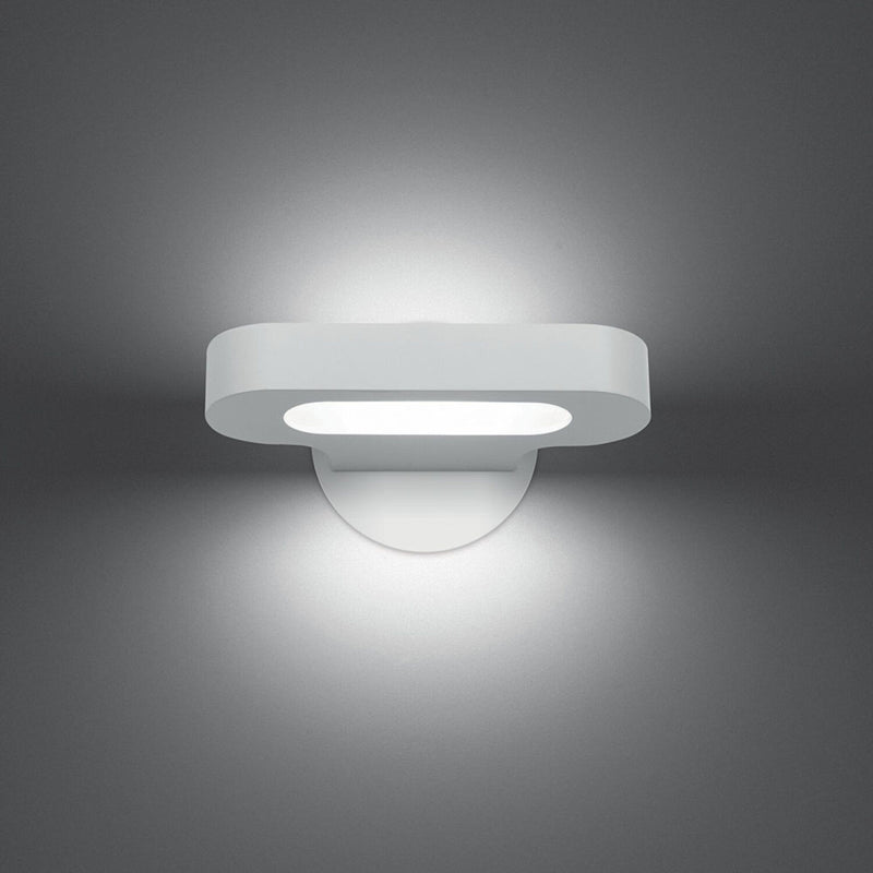 TALO MINI 21 (9-INCH) HAL WALL SCONCE LIGHT, 06130