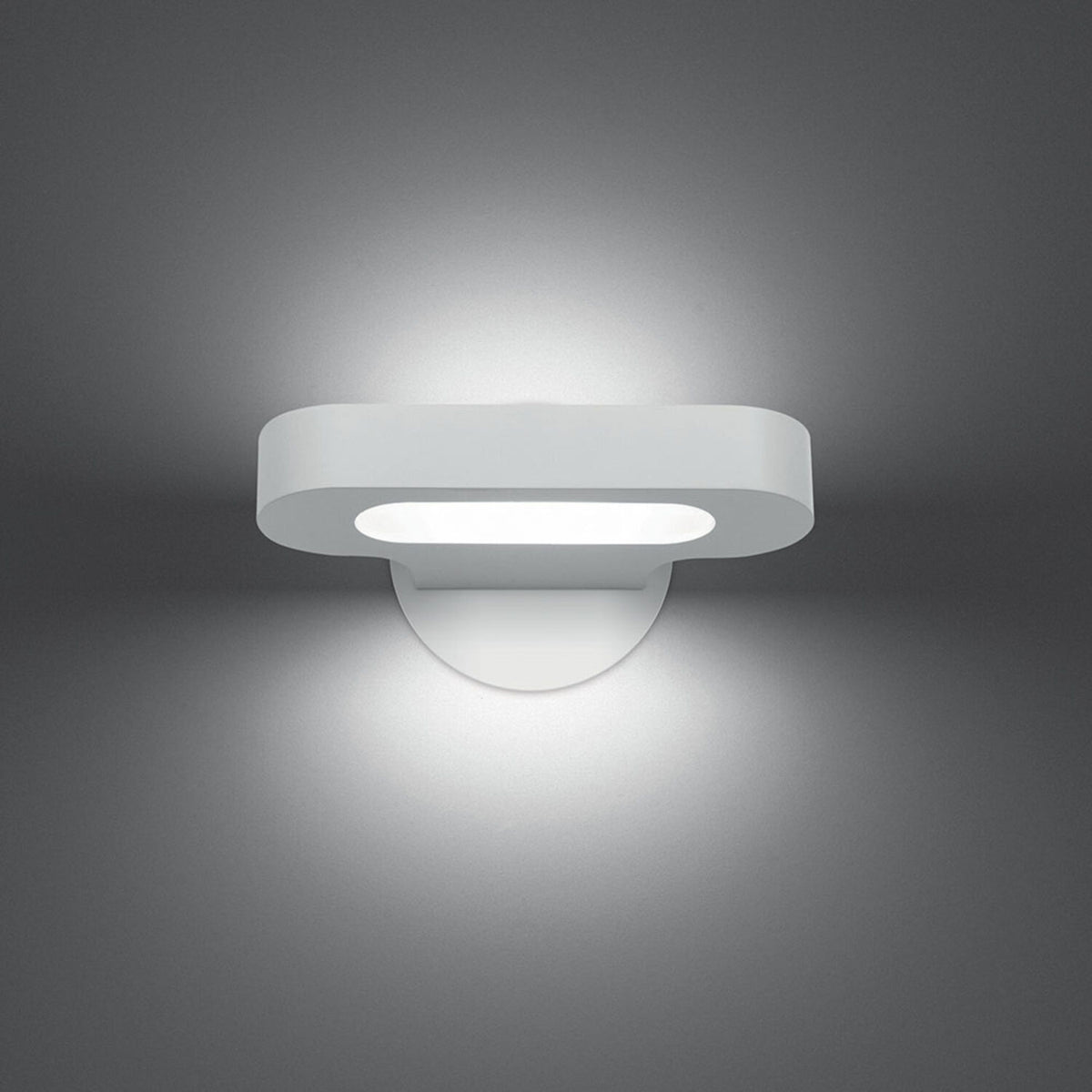 TALO MINI 21 (9-INCH) 2700K LED WALL SCONCE LIGHT, 0615W - robinsonco.ca
