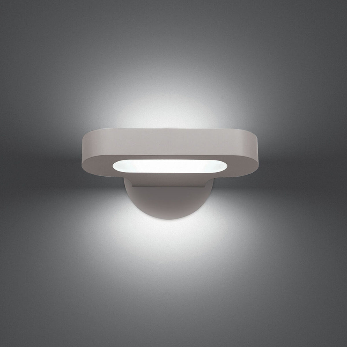 TALO MINI 21 (9-INCH) 2700K LED WALL SCONCE LIGHT, 0615W - robinsonco.ca