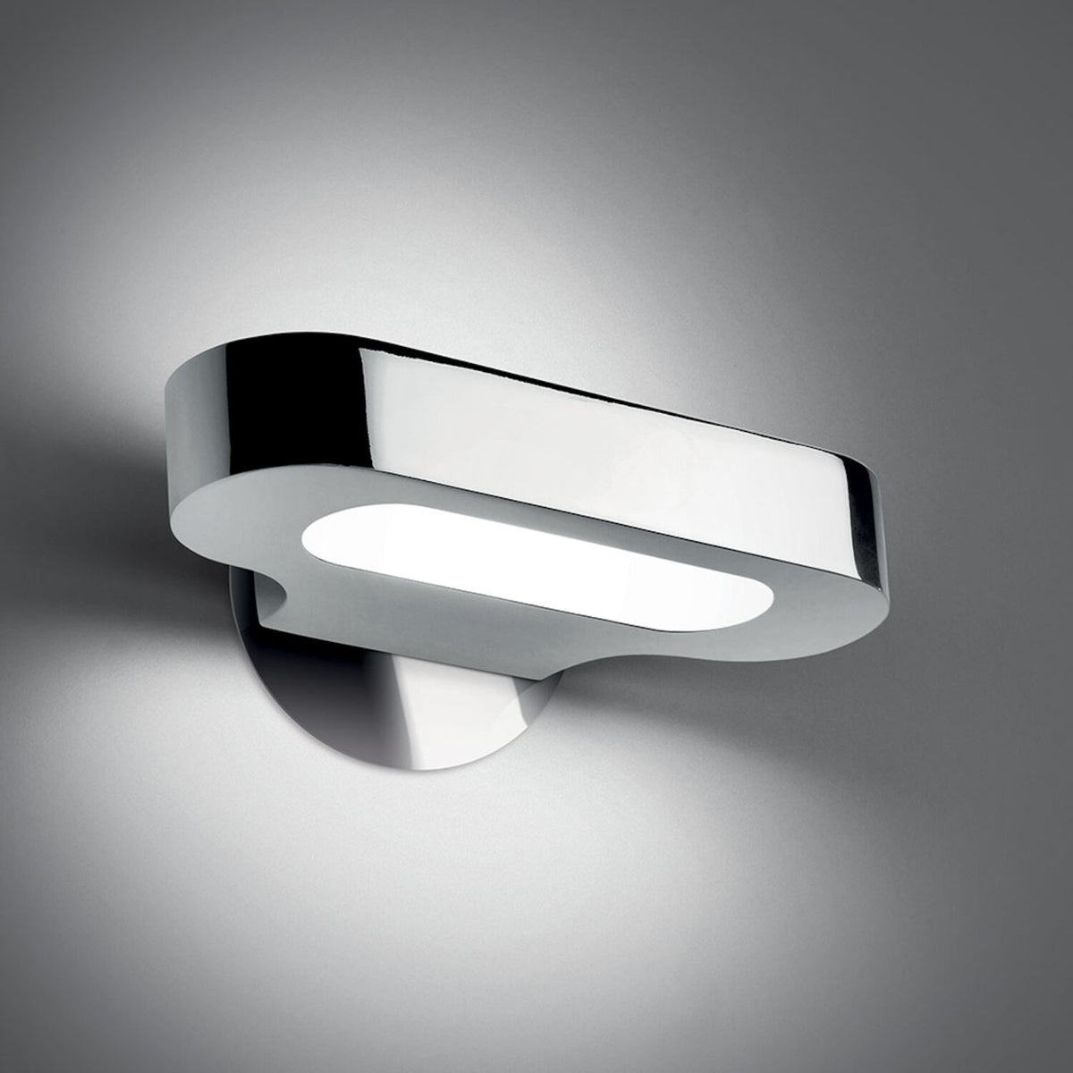 TALO MINI 21 (9-INCH) 2700K LED WALL SCONCE LIGHT, 0615W