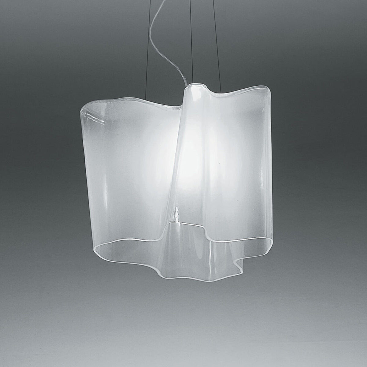 LOGICO SINGLE MICRO SUSPENSION