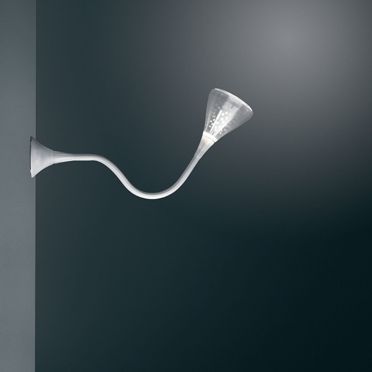 PIPE LED WALL/CEILING LIGHT, 0671