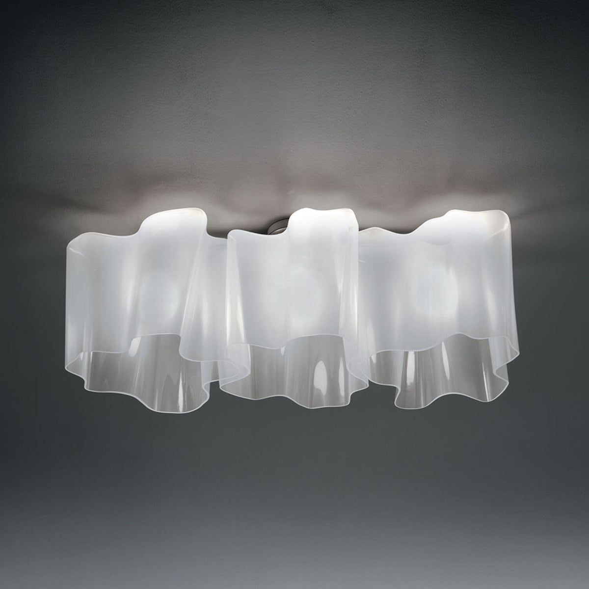 LOGICO TRIPLE LINEAR MINI CEILING LAMP - robinsonco.ca